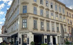 Hotel Kolbeck Vienna
